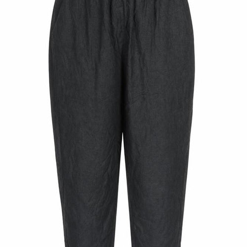 French Connection Womens Grey   Bloomer Trousers Size 12 L28 in