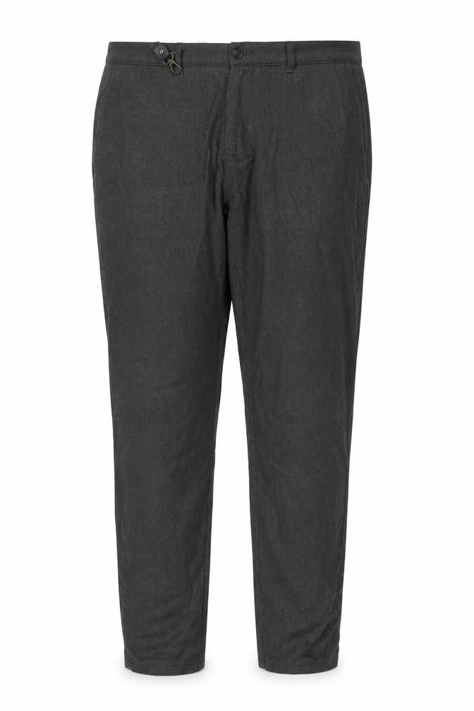 Zara  Womens Grey   Trousers  Size 36 in L27 in