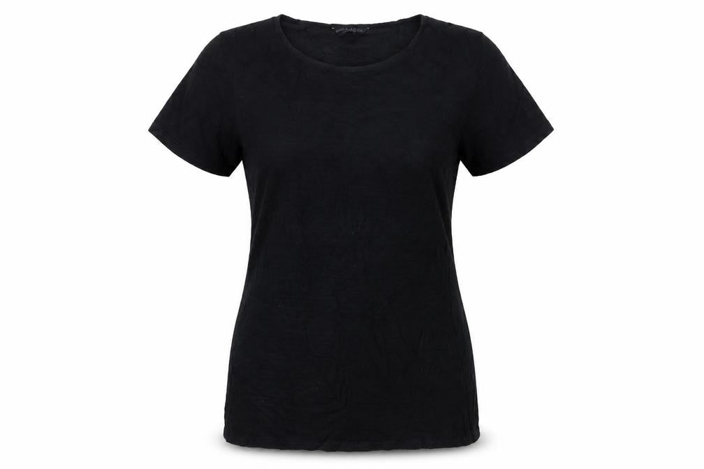Dorothy Perkins Womens Black Houndstooth  Fit & Flare  Size 14
