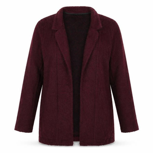 F&F Womens Purple   Cardigan Jumper Size 8
