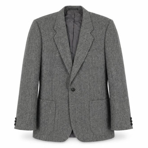 Marks and Spencer Womens Grey   Jacket  Size 40