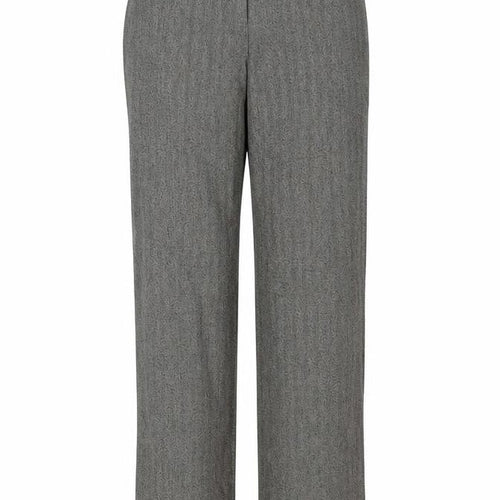 Marks and Spencer Womens Brown   Trousers  Size 10 L32 in