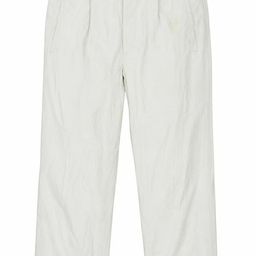 Wolsey Womens Beige   Chino Trousers Size L L25 in