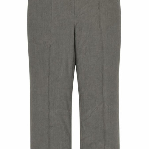 Isle Womens Green   Trousers  Size 18 L25 in