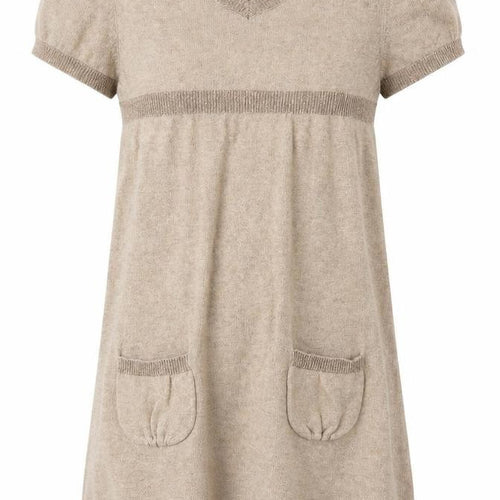 Lisa Rose  Girls Brown   Fit & Flare  Size 10 Years