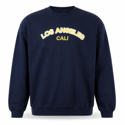 Missguided Mens Blue   Pullover Jumper Size S