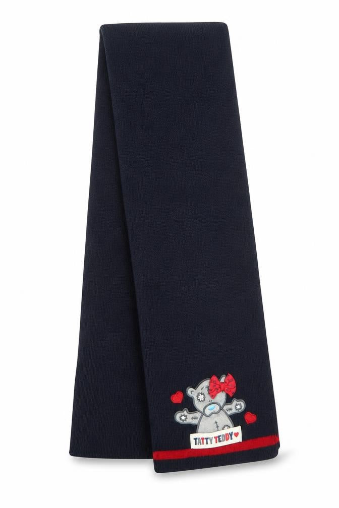 George Girls Blue   Scarf Scarves & Wraps One Size