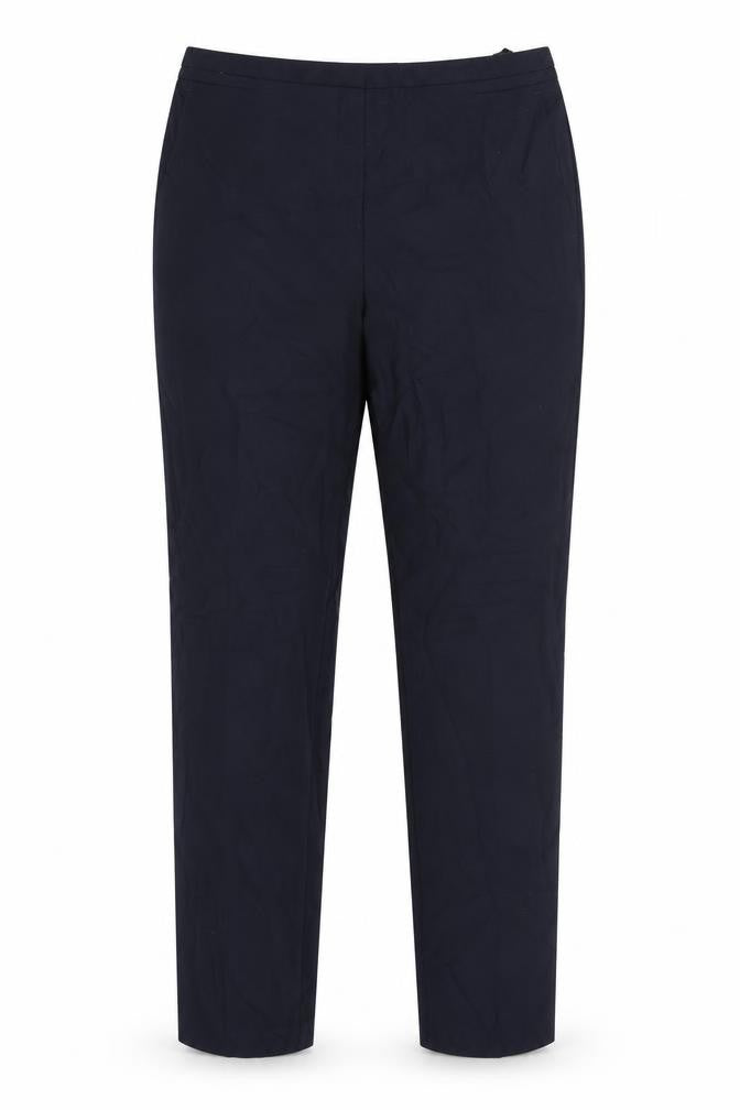Autograph Womens Blue   Trousers  Size 8 L27.5 in