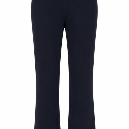 Preworn Womens Blue   Trousers  Size 10 L26 in