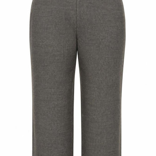 Berkertex Womens Brown   Trousers  Size 14 L27 in