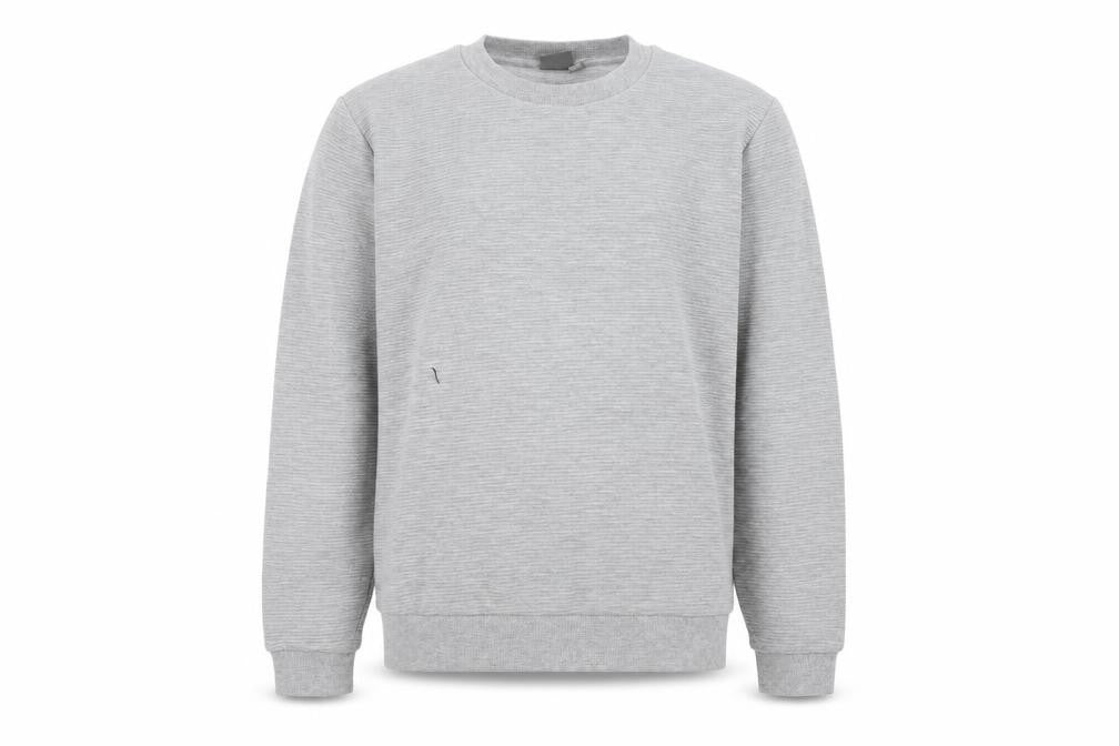 ASOS Mens Grey   Pullover Jumper Size M