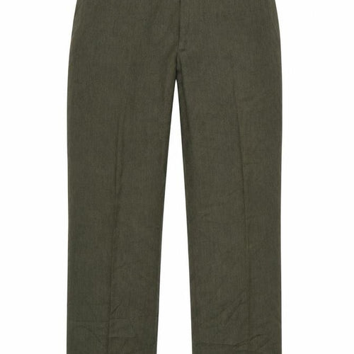 Claiborne Womens Green   Trousers  Size 34 L28 in