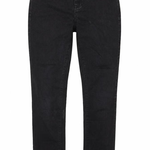 Denim Womens Green   Trousers  Size 10 L28 in