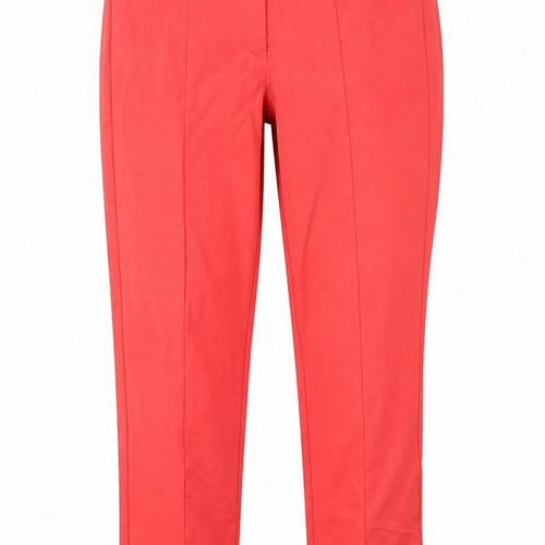 F&F Womens Pink   Trousers  Size 10 L24 in