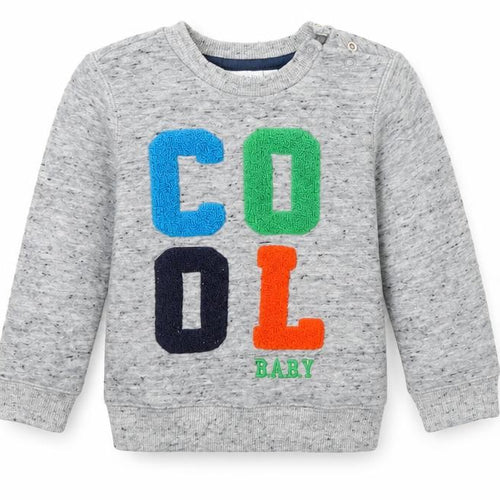 F&F Baby Green   Pullover Jumper Size 12-18 Months
