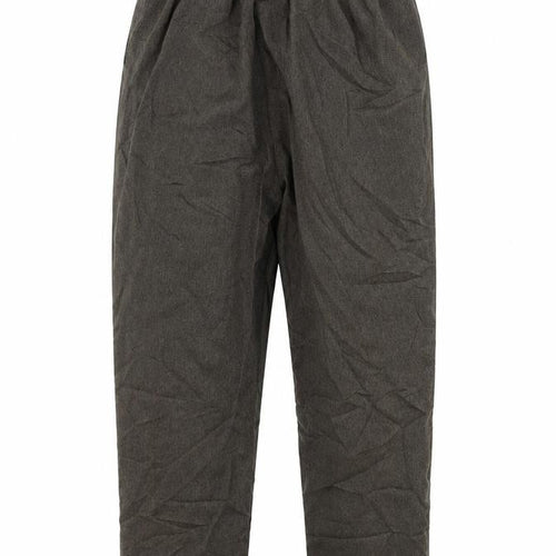 Preworn Womens Brown   Trousers  Size S L23 in