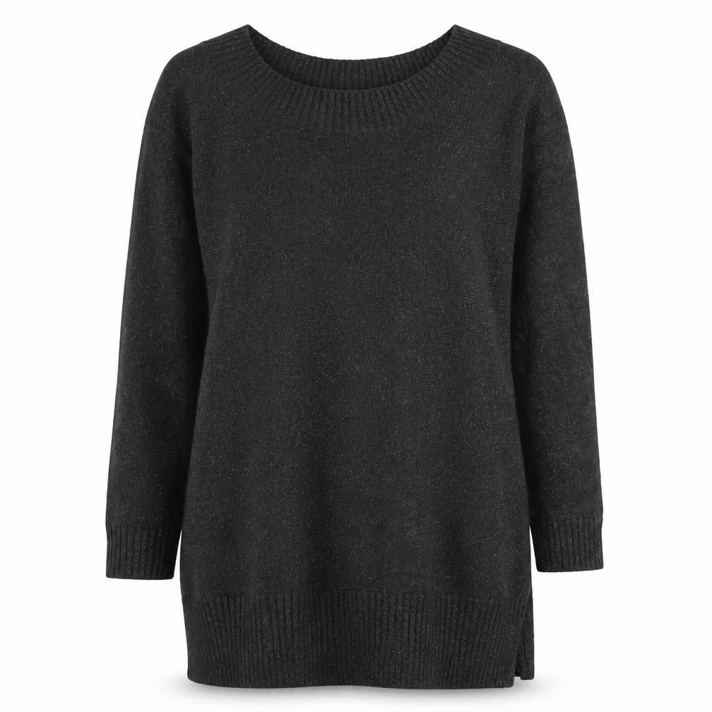 Gap Womens Grey   Pullover Jumper Size S