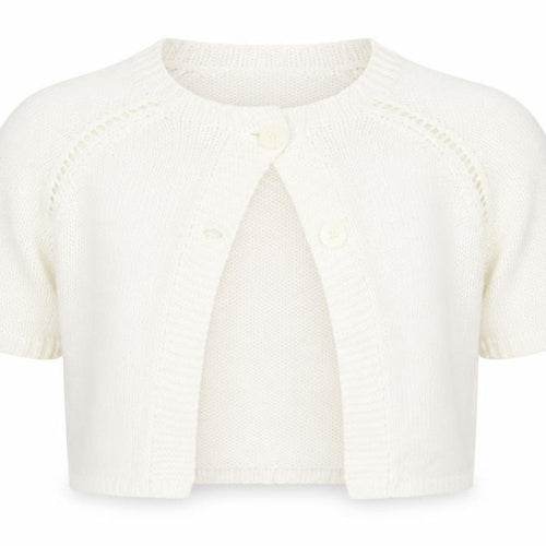 Zara Womens Beige  Knit Cardigan Jumper Size M