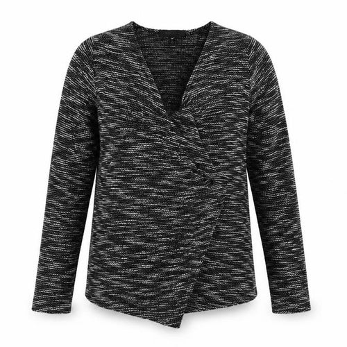 New Look Womens Black   Cardigan Jumper Size XS
