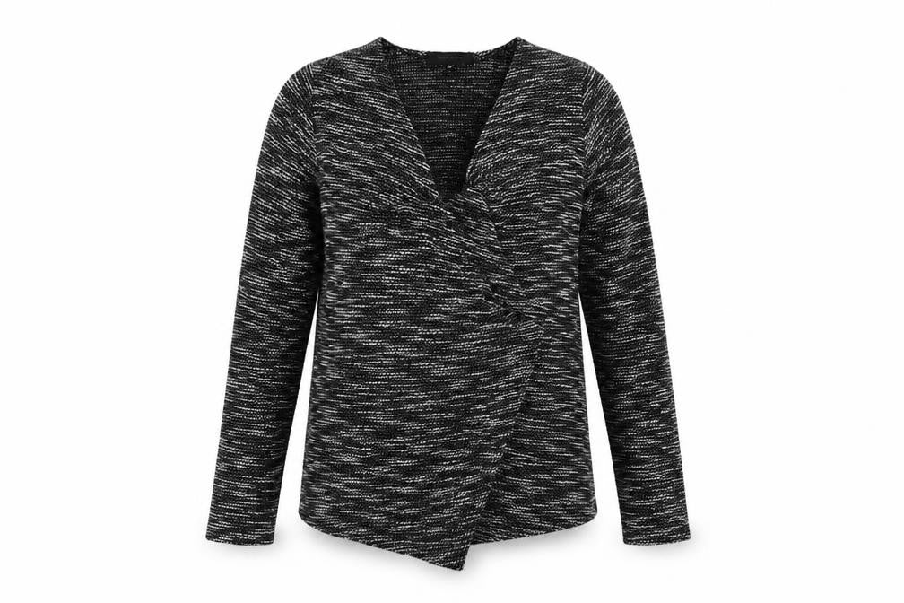 New Look Womens Black   Cardigan Jumper Size XS