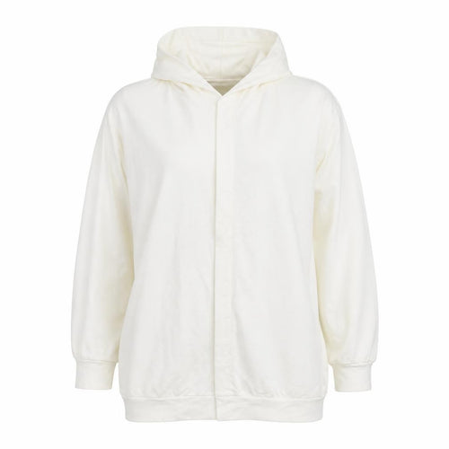 Nasty Gal Womens White   Cardigan Jumper Size M