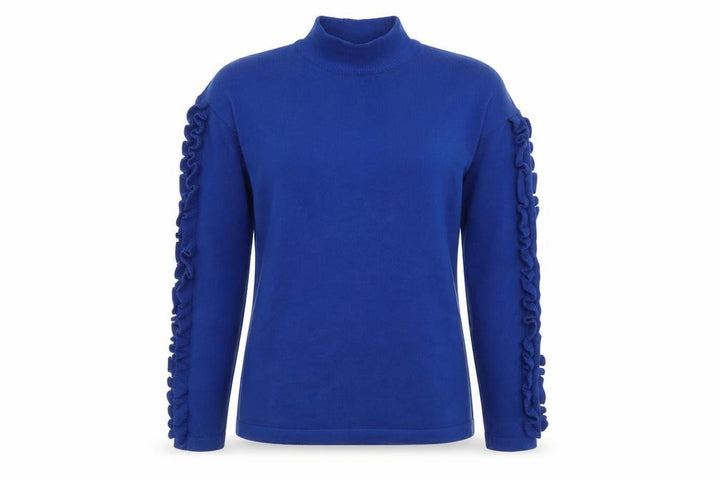 Matalan Womens Blue Basic T-Shirt Size S