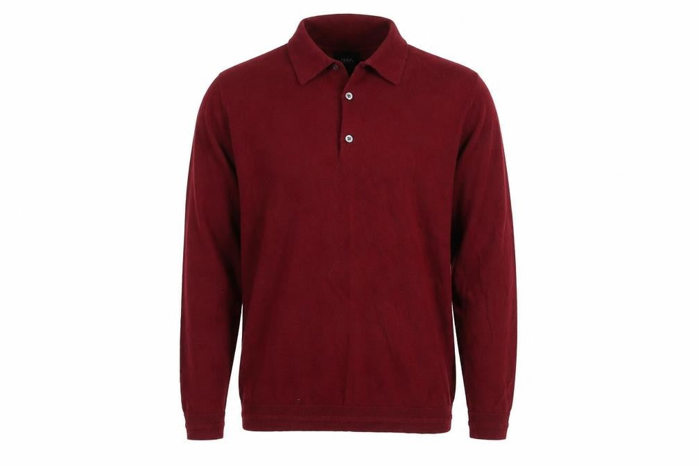 Burton Mens Red   Pullover Jumper Size M