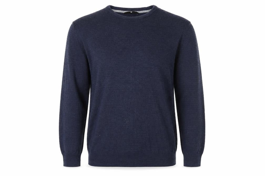 By Very Mens Blue   Pullover Jumper Size XL