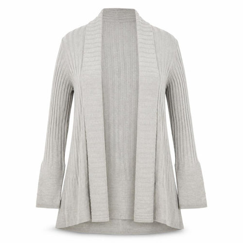 Per Una Womens Brown   Cardigan Jumper Size 14