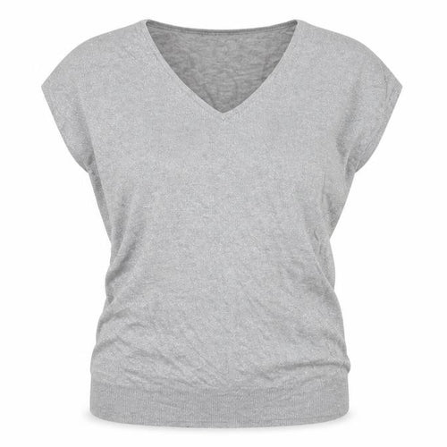 Wallis Womens Grey   Pullover Jumper Size M