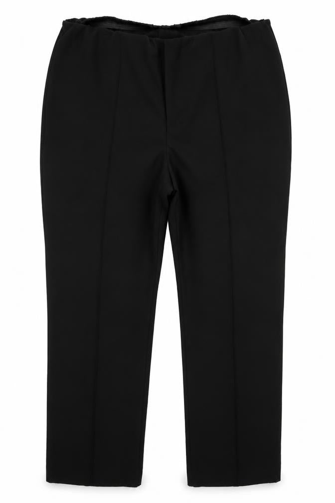 Bonmarché Mens Black   Trousers  Size 22 L28 in