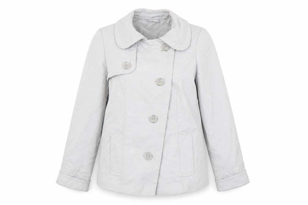 F&F Womens Grey   Jacket  Size 16