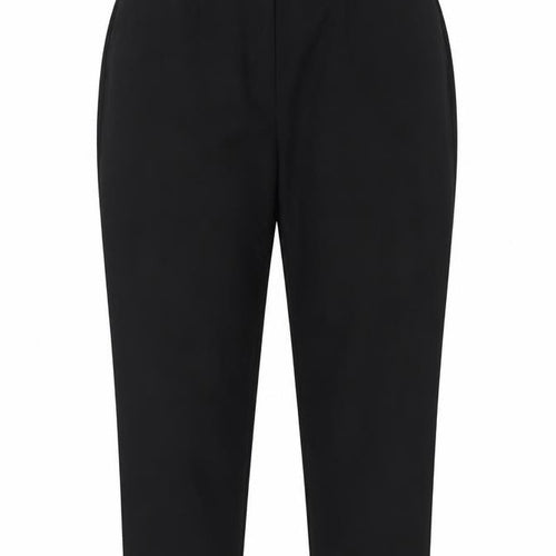 Classic Womens Black   Trousers  Size 18 L25 in