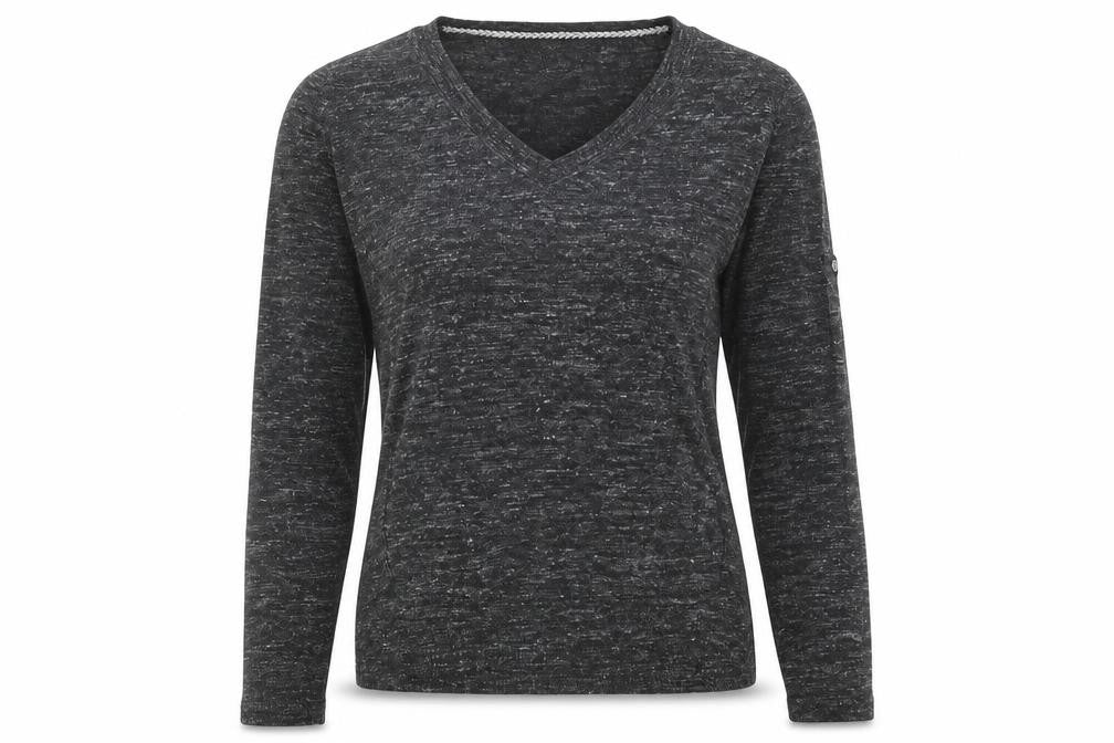 Next Womens Grey   Pullover Jumper Size 8