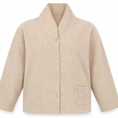 Bonmarche Womens Beige   Cardigan Jumper Size XL