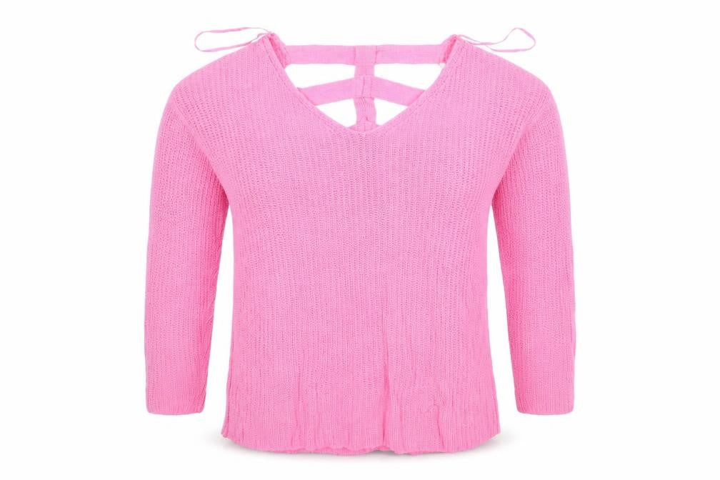 Atmosphere Womens Pink   Basic Blouse Size XS