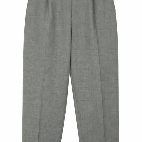 BM Womens Green   Trousers  Size 14 L23 in