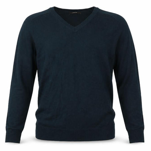 George Mens Green   Pullover Jumper Size M