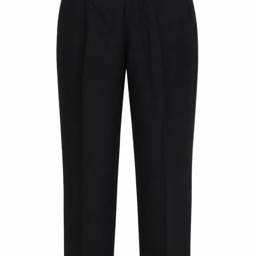 bertertex Womens Black   Trousers  Size 32 L28 in