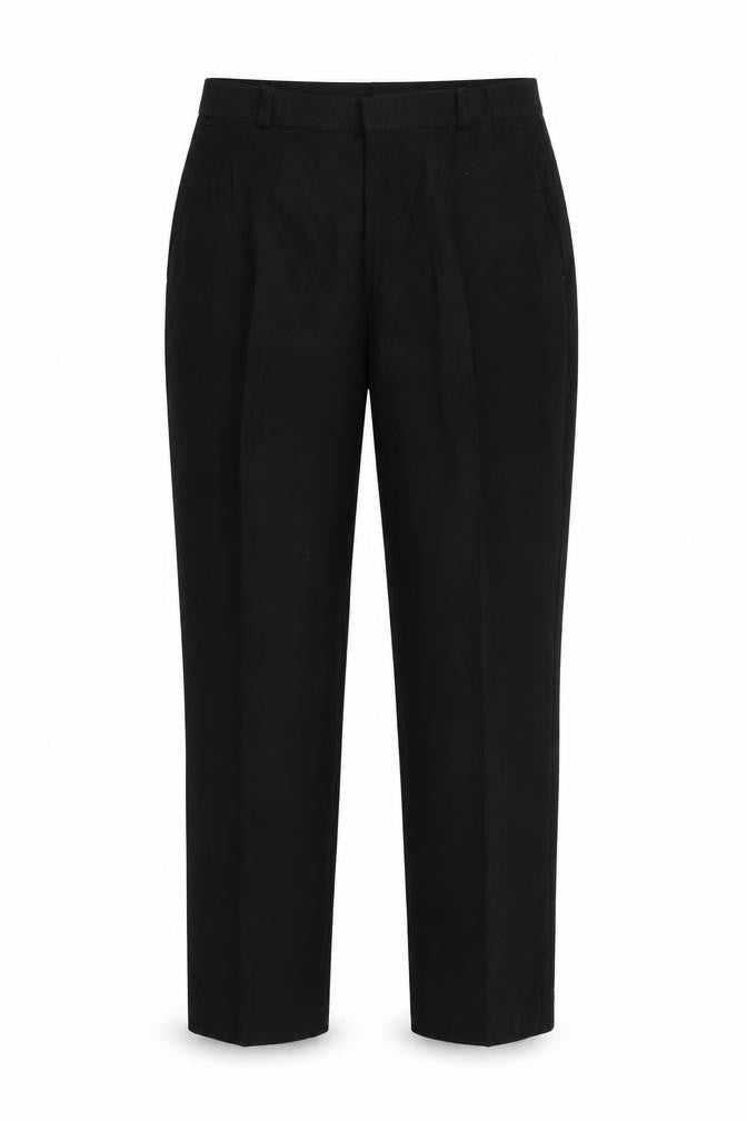 bertertex Womens Black   Trousers  Size 32 L28 in