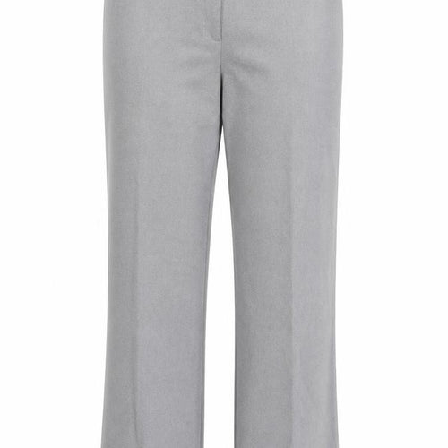 Florence & Fred Womens Grey   Jegging Trousers Size 12 L20 in