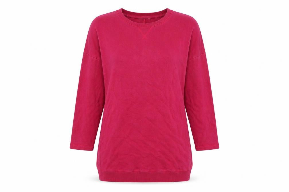 Next Womens Purple   Pullover Jumper Size 12
