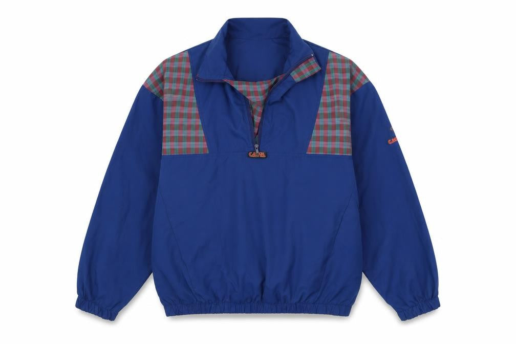 Caviva Mens Blue   Windbreaker Jacket Size 40