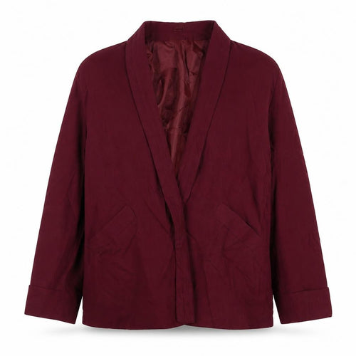 Debenhams Womens Purple   Jacket  Size 14