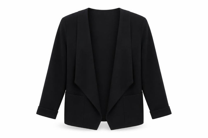 Wallis Womens Black Jacket Size M