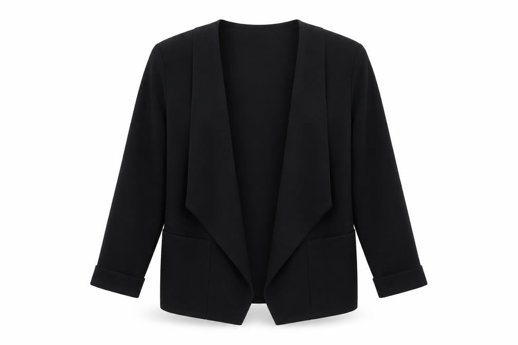 Wallis Womens Black   Jacket  Size M