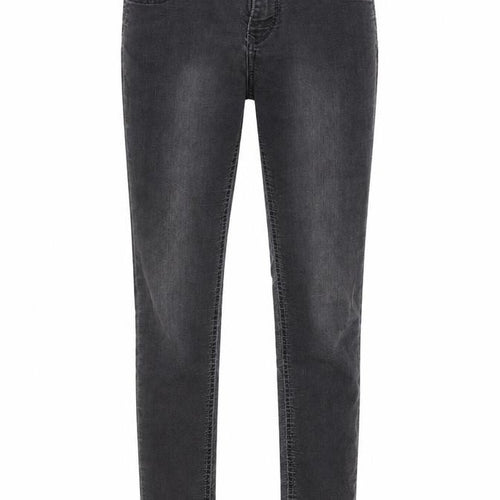 H&M Womens Black   Skinny Jeans Size 10 L32 in