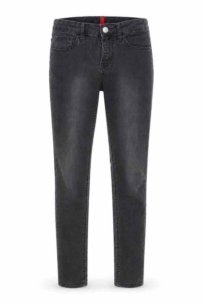 H&M Womens Black   Skinny Jeans Size 10 L32 in