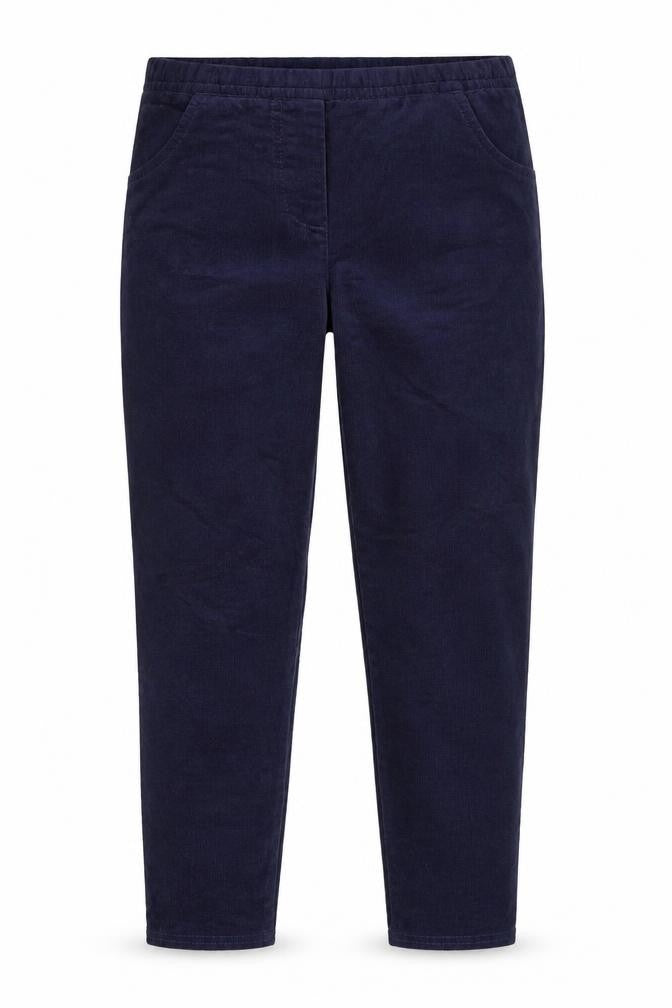 Preworn Womens Blue   Straight Jeans Size 12 L28 in