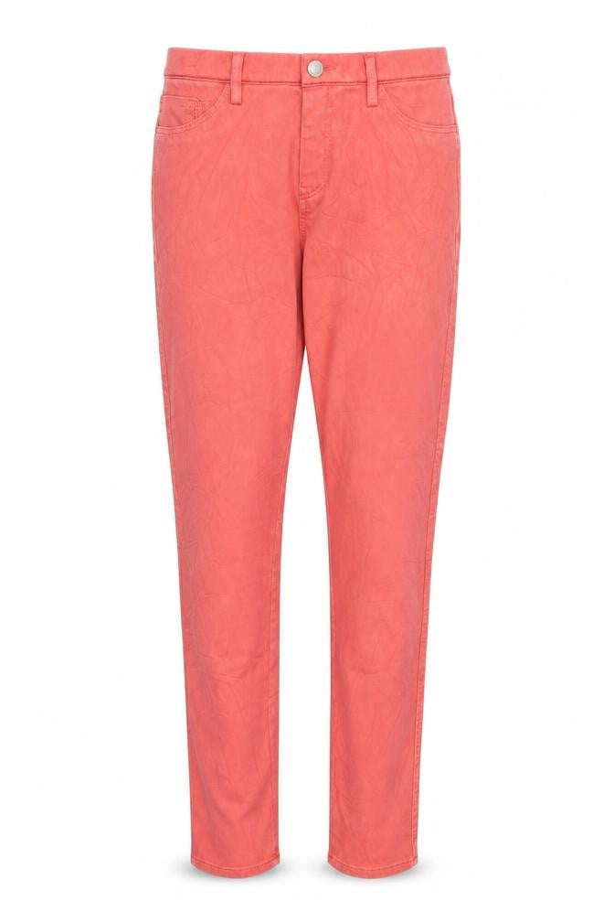 Preworn Womens Pink   Trousers  Size M L30 in